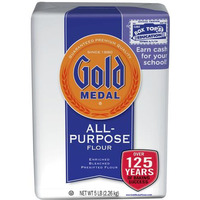 Gold Medal All Purpose Flour - 5 Lb