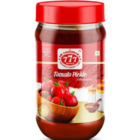 777 Tomato Pickle - 300 Gm (10.5 Oz)