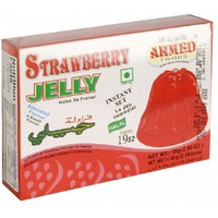 Ahmed Jelly Lemon - 2.82 Oz