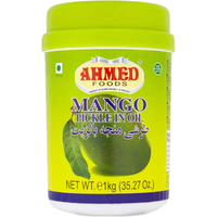Ahmed Mango Pickle - 1 Kg