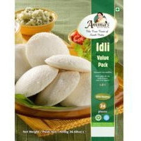 Ammas Idly Value Pack - 2.2 Lb