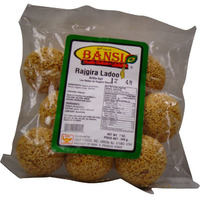 Bansi Rajgira Ladoo - 7 Oz