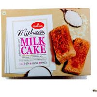 Bikaji Milk Cake - 14.12 Oz