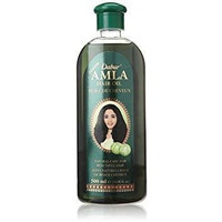 Dabur Amla Hair Oil - 500 Ml (16.9 Fl Oz)