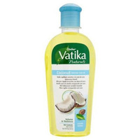 Dabur Vatika Coconut Hair Oil - 10 Oz (283 Gm)