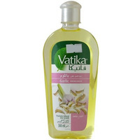 Dabur Vatika Garlic Hair Oil - 10 Oz