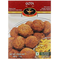 Deep Gota Mix - 200 Gm (7 Oz)