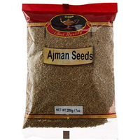 Deep Ajman Seeds - 200 Gm (7 Oz)
