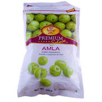 Deep Amla - 12 Oz