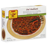 Deep Dal Makhani - 10 Oz