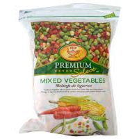 Deep Mixed Vegetables - 907 Gm (2 Lb)