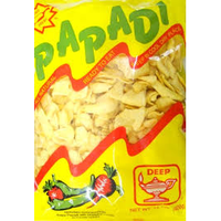 Deep Papadi - 14.1 Oz