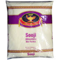 Deep Sooji - 8 Lb