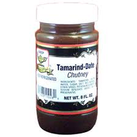 Deep Tamarind Date Chutney - 8 Oz