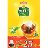Vital Tea - 100 Tea