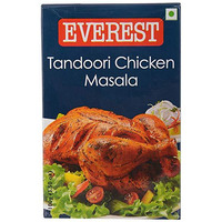 Everest Tandoori Chicken Masala - 100 Gm (3.5 Oz)