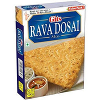 Gits Rava Dosai Mix