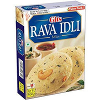 Gits Rava Idli Mix