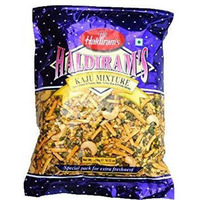 Haldiram's Kaju Mixture - 400 Gm (14.1 Oz)