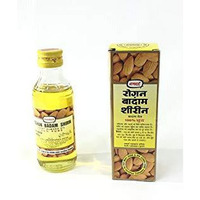 Hamdard Roghan Badam Shirin - 100 Ml