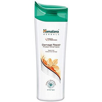Himalaya Damage Repair Protein Shampoo With Beach Almond - 400 Ml