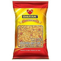 Idhayam Andhra Mixture - 340 Gm (12 Oz)
