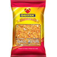 Idhayam Garlic Mixture - 340 Gm (12 Oz) [FS]