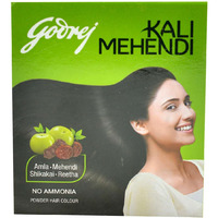 Godrej Kali Mehendi - 24 Gm