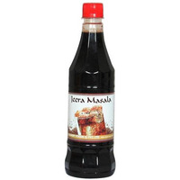 Kalvert's Jeera Masala Syrup - 700 Ml (23.5 Fl Oz)