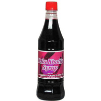 Kalvert's Kala Khatta Syrup - 700 Ml (23.5 Fl Oz)