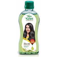 Keo Karpin Hair Oil - 500 Ml
