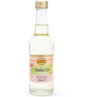 KTC Castor Oil - 250 Ml