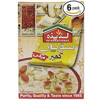 Laziza Vermicelli Kheer Mix - 155 Gm