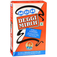 MDH Deggi Mirch - 500 Gm (1.1 Lb)