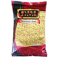 Mirch Masala Moong Dal - 12 Oz