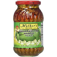 Mother's Maharastra Mango - 500 Gm