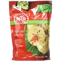 MTR Breakfast Mix Masala Idli - 500 Gm (1.1 Lb)