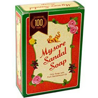Mysore Sandal Soap - 75 Gm (2.6 Oz)