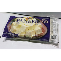 Nanak Malai Paneer Cubes - 5 Lb (2.2 Lb)