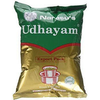 Narasu's Udhayam Coffee Roast And Ground - 500 Gm (17.6 Oz)