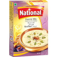 National Feerni Mix - 155 Gm