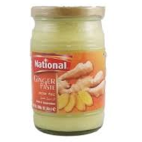 National Ginger Paste - 300 Gm