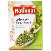 National Kasuri Methi - 50 Gm