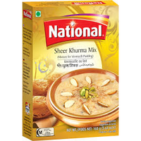 National Sheer Khurma Mix - 160 Gm