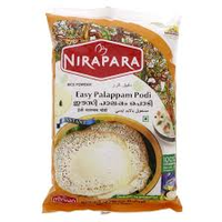 Nirapara Easy Palappam Podi - 2.2 Lb