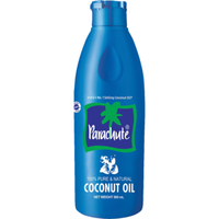 Parachute Coconut Oil - 0.44 L (15 Oz)