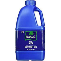 Parachute Coconut Oil - 1.8 L (60 Fl Oz)
