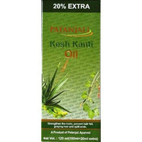 Patanjali Kesh Kanti Oil - 120 Ml (4 Oz)