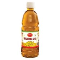 Pran Mustard Oil - 1 Litre
