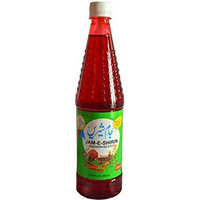 Qarshi Jam E Sirin Syrup - 27.04 Oz